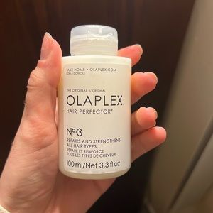 Brand new olaplex 3
